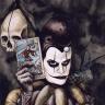 Ego / Id V Art Print
